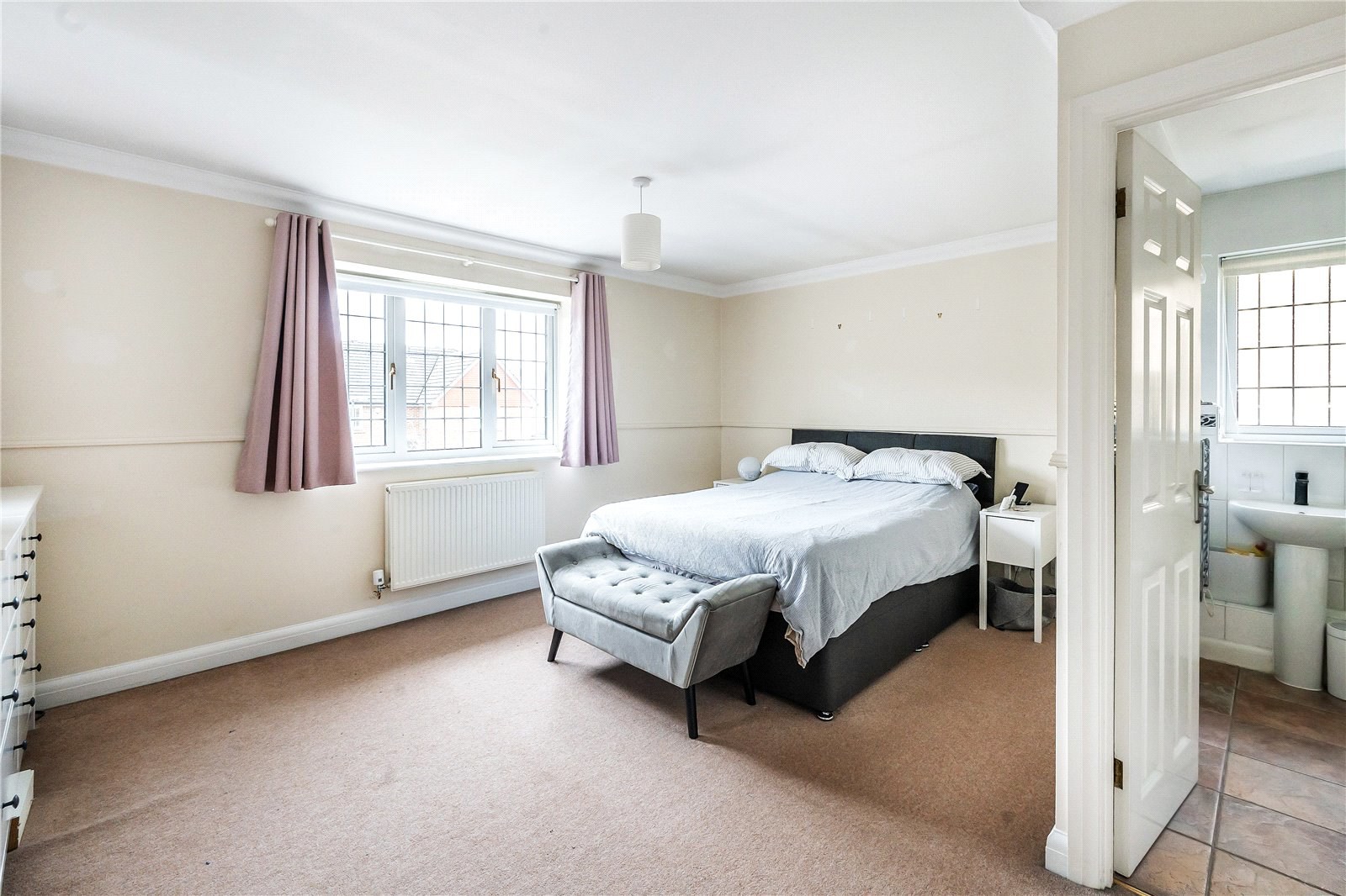 Dumville Drive, Godstone, Surrey, RH9, photo 12