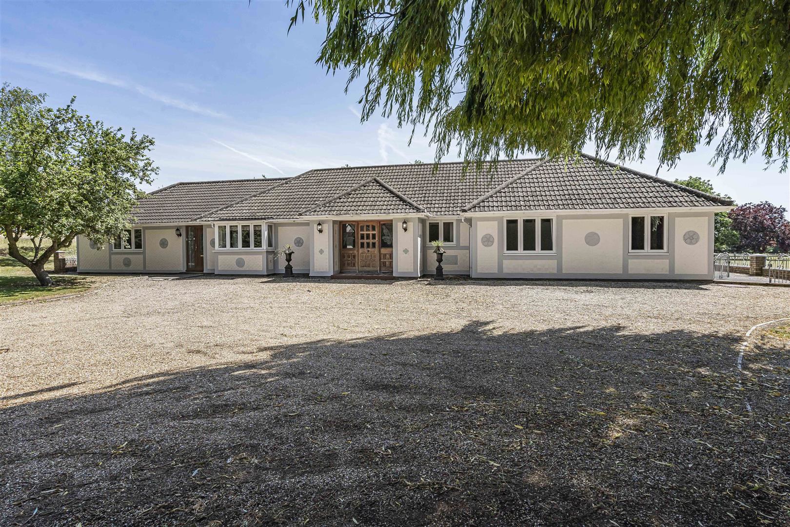 Thurlow Road, Withersfield, Haverhill, photo 32