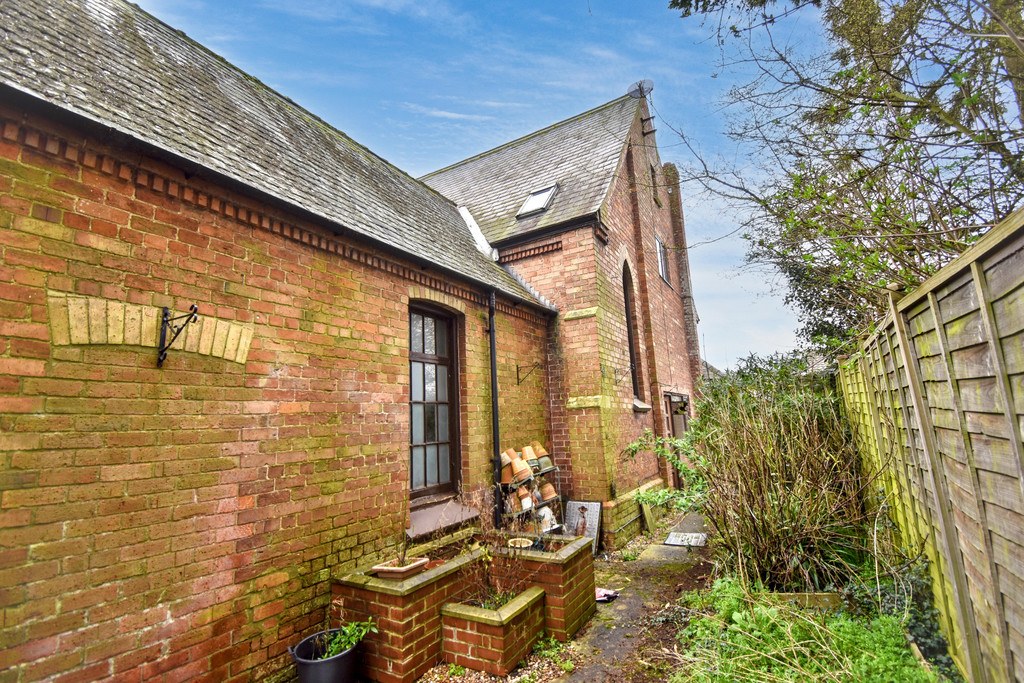 Church House, Chapel Lane, Legbourne, LN11 8LW, photo 25
