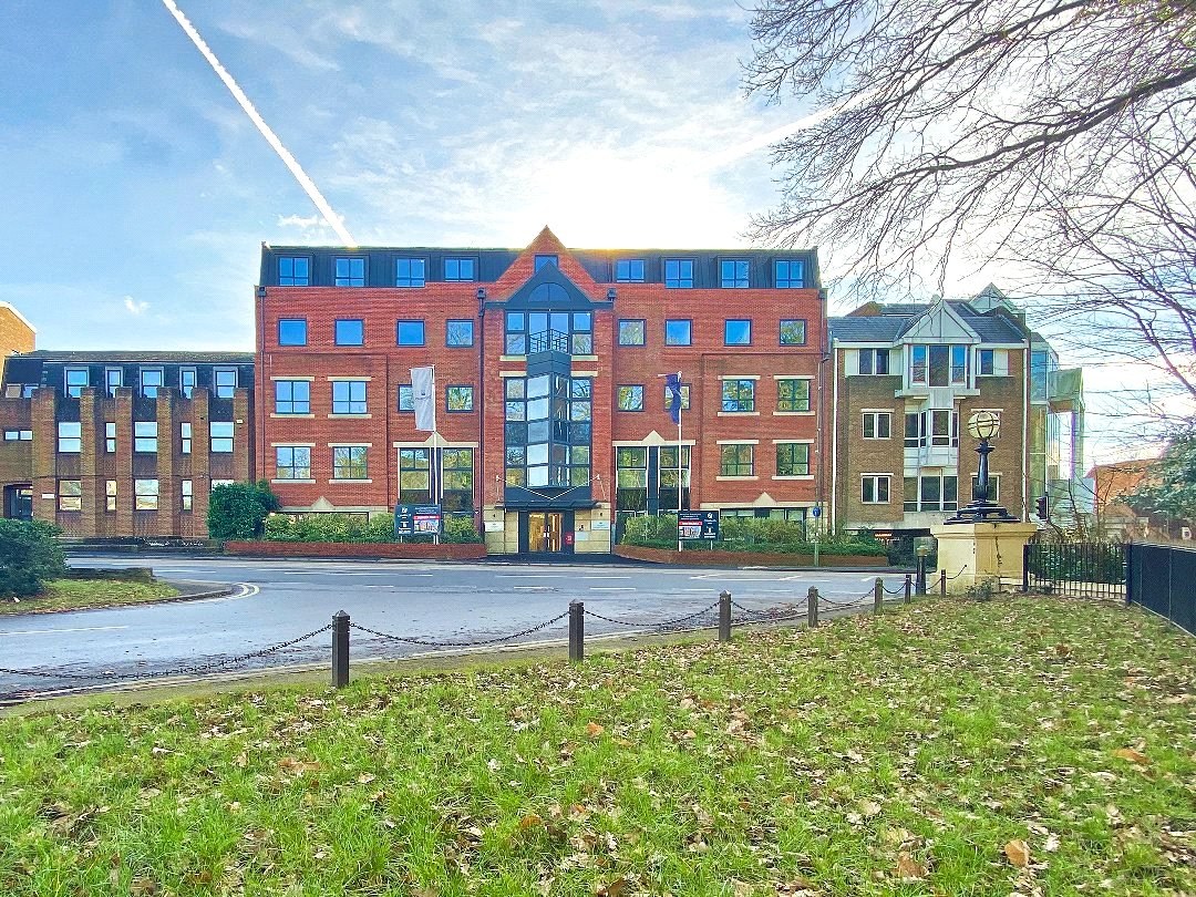 Compass House