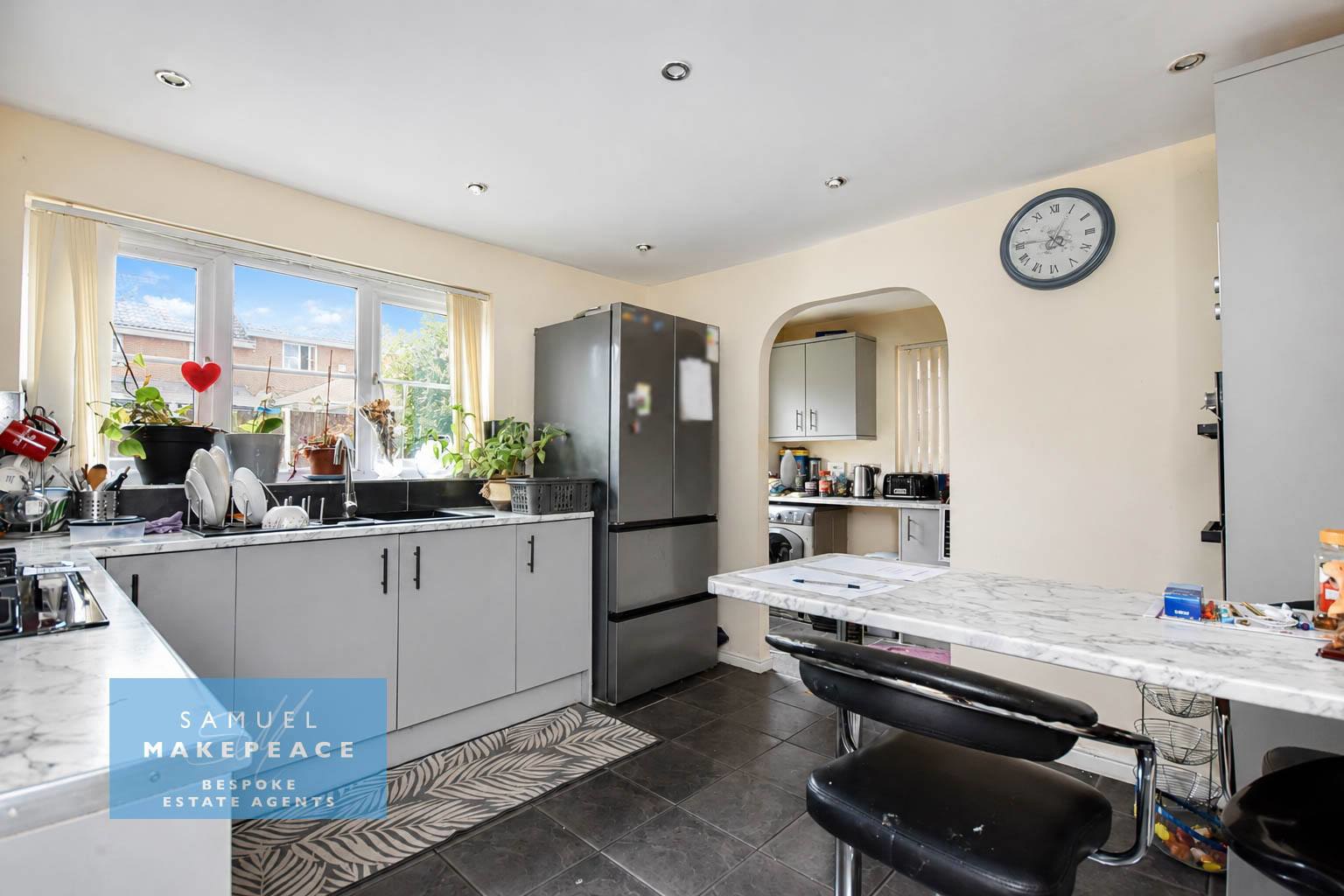 Emerald Way, Milton, Stoke-on-Trent, photo 7