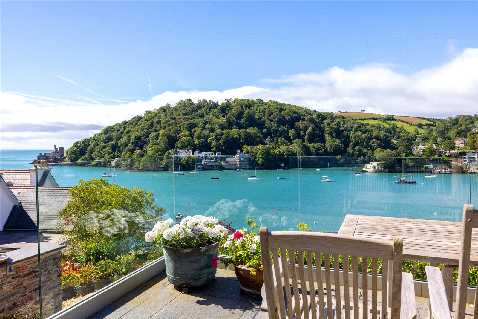 Beacon Road, Kingswear, Dartmouth, Devon, TQ6, photo 29
