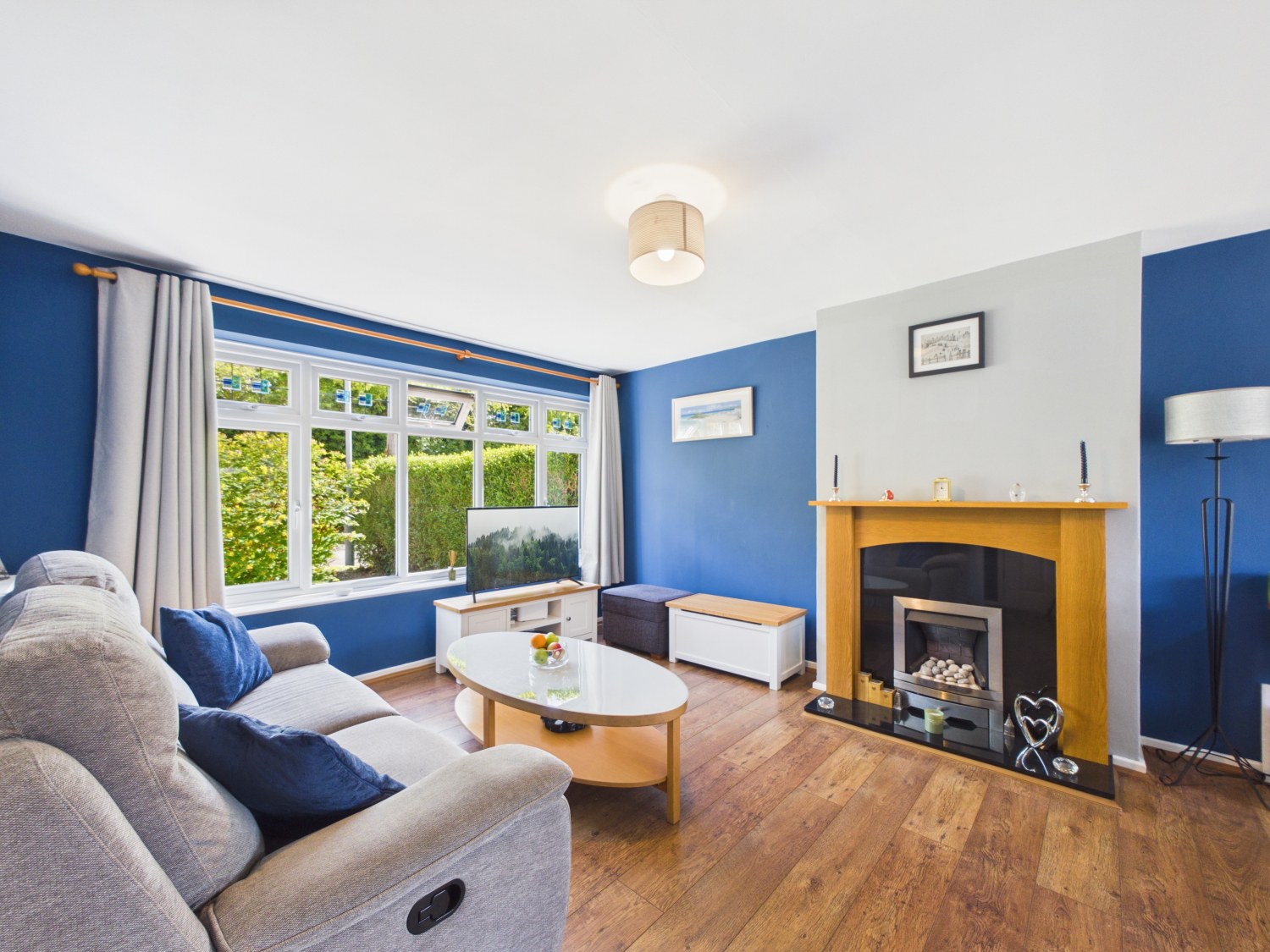 Silverdale, Stapleford, Nottingham, Nottinghamshire, NG9, photo 2