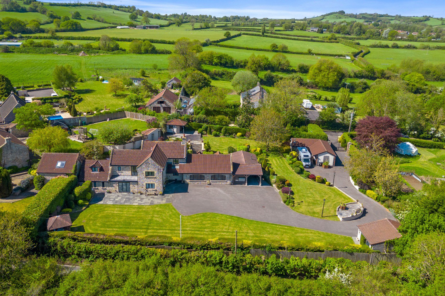 Timsbury Road, Farmborough, Bath, photo 74