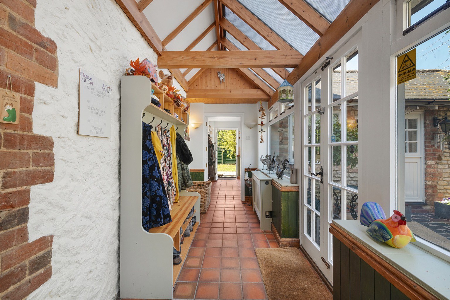 Springvale Farm, London Road, Bozeat, Northamptonshire, NN29, photo 12