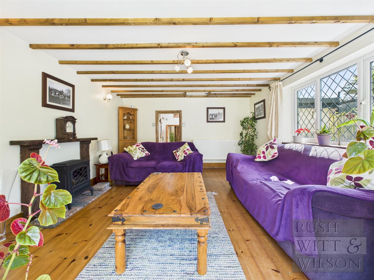 Forewood Lane, Crowhurst, Battle, photo 5