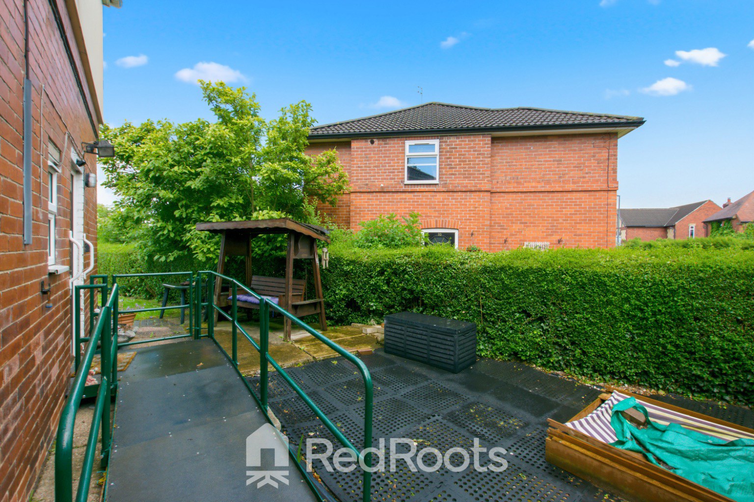 Dunsley Terrace, South Kirkby, WF9, photo 17