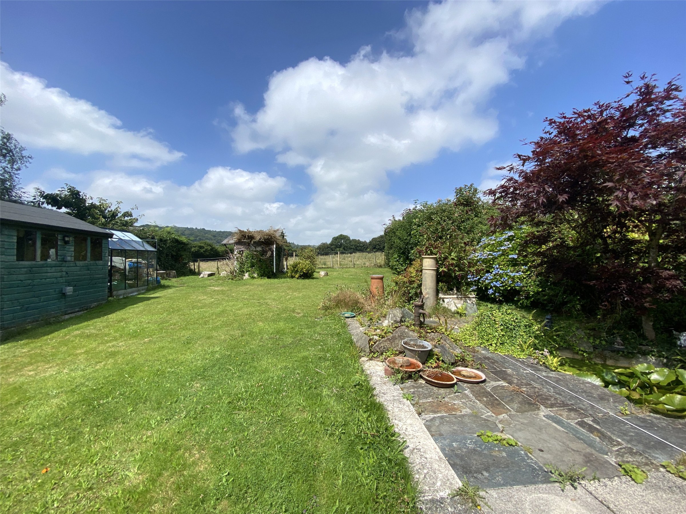 Chapel Lane, North Hill, Launceston, Cornwall, PL15, photo 16