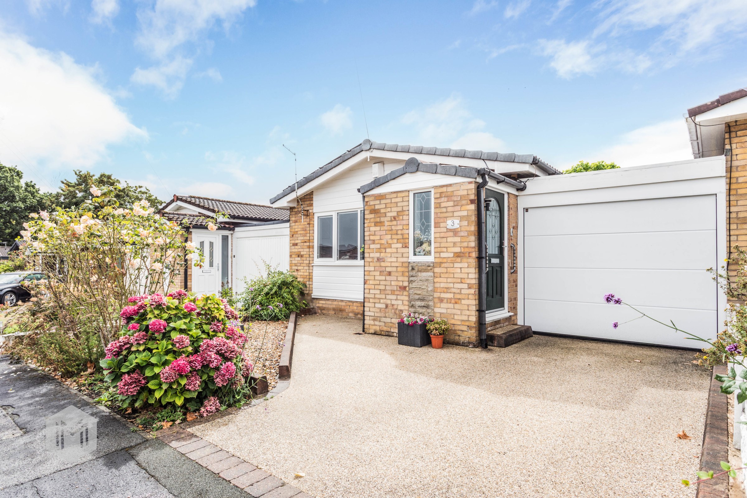 Caldwell Close