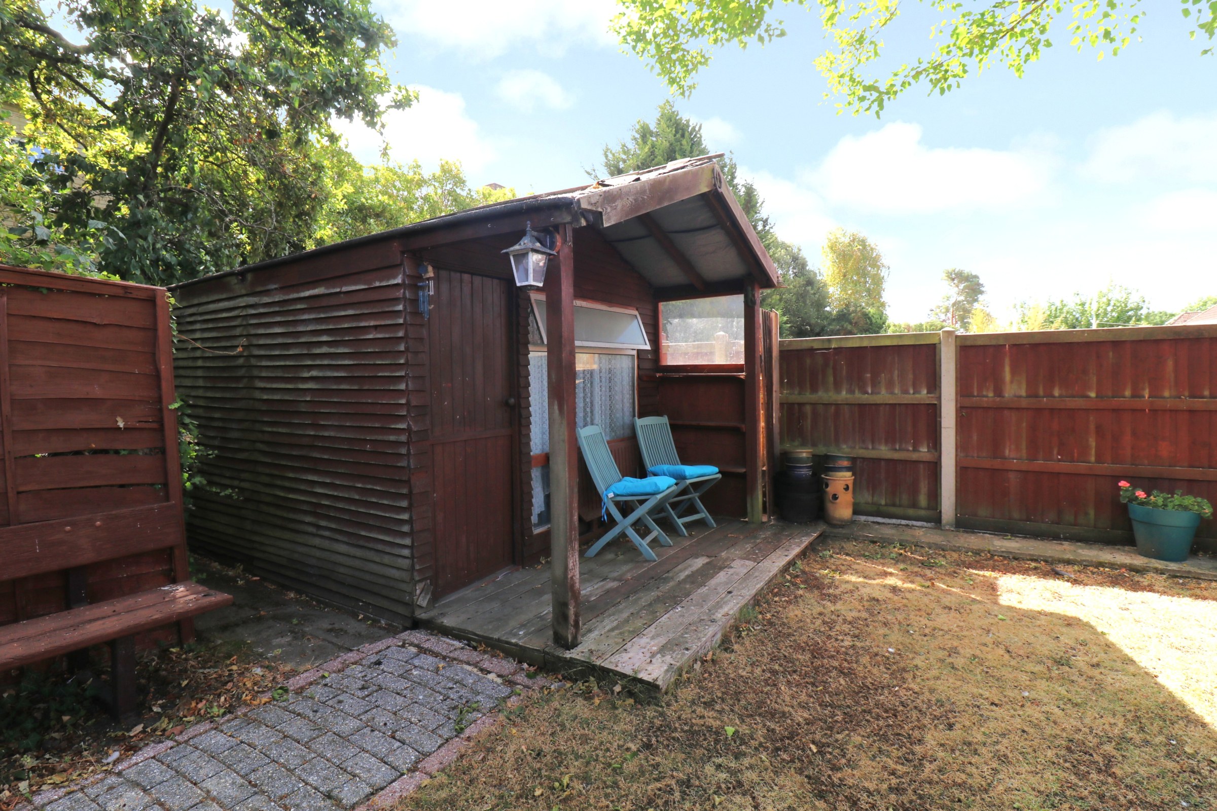 Broad Way, Hamble, SO31, photo 23
