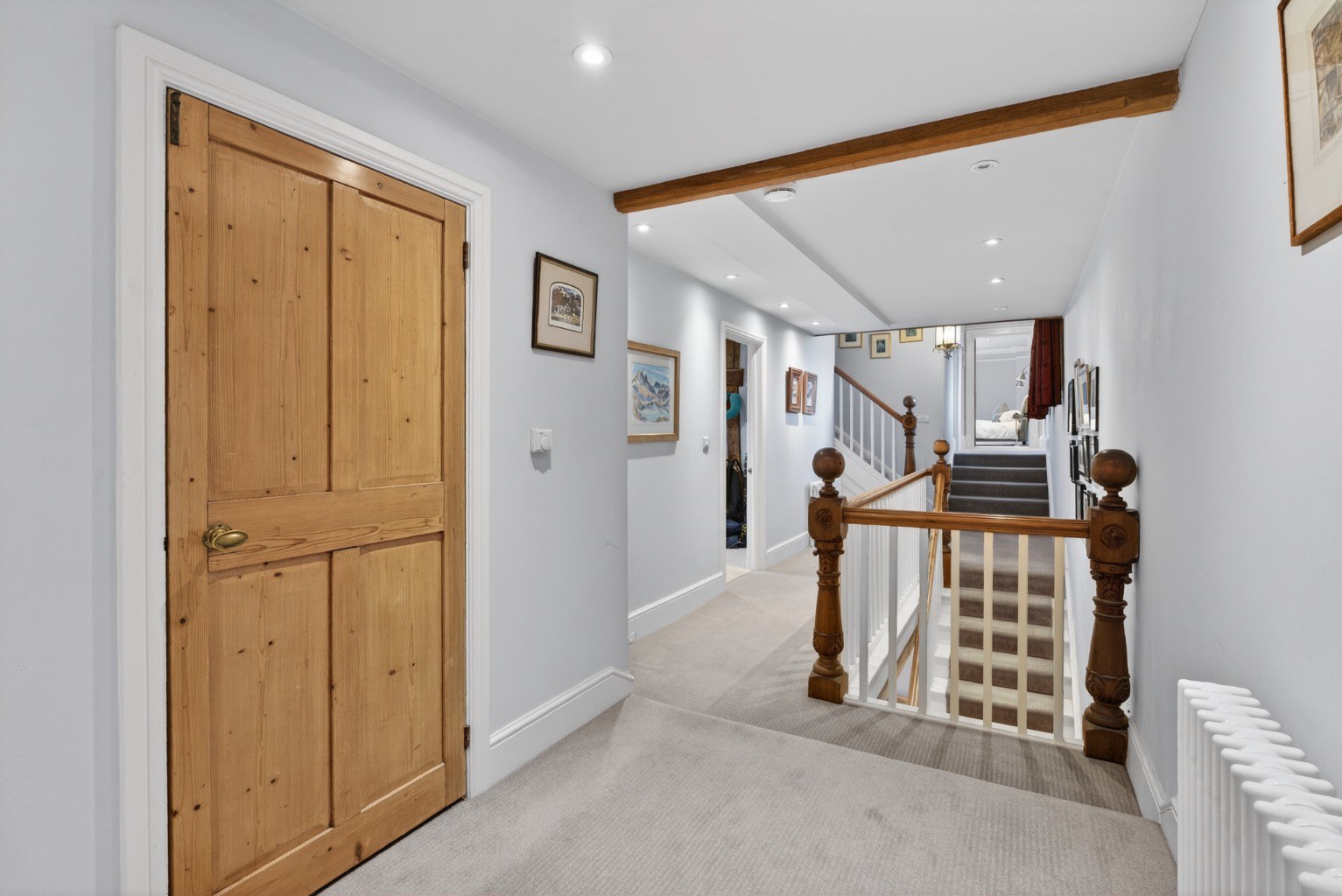 The Rookery Farm, The Street, Frensham, Farnham, Surrey, photo 23