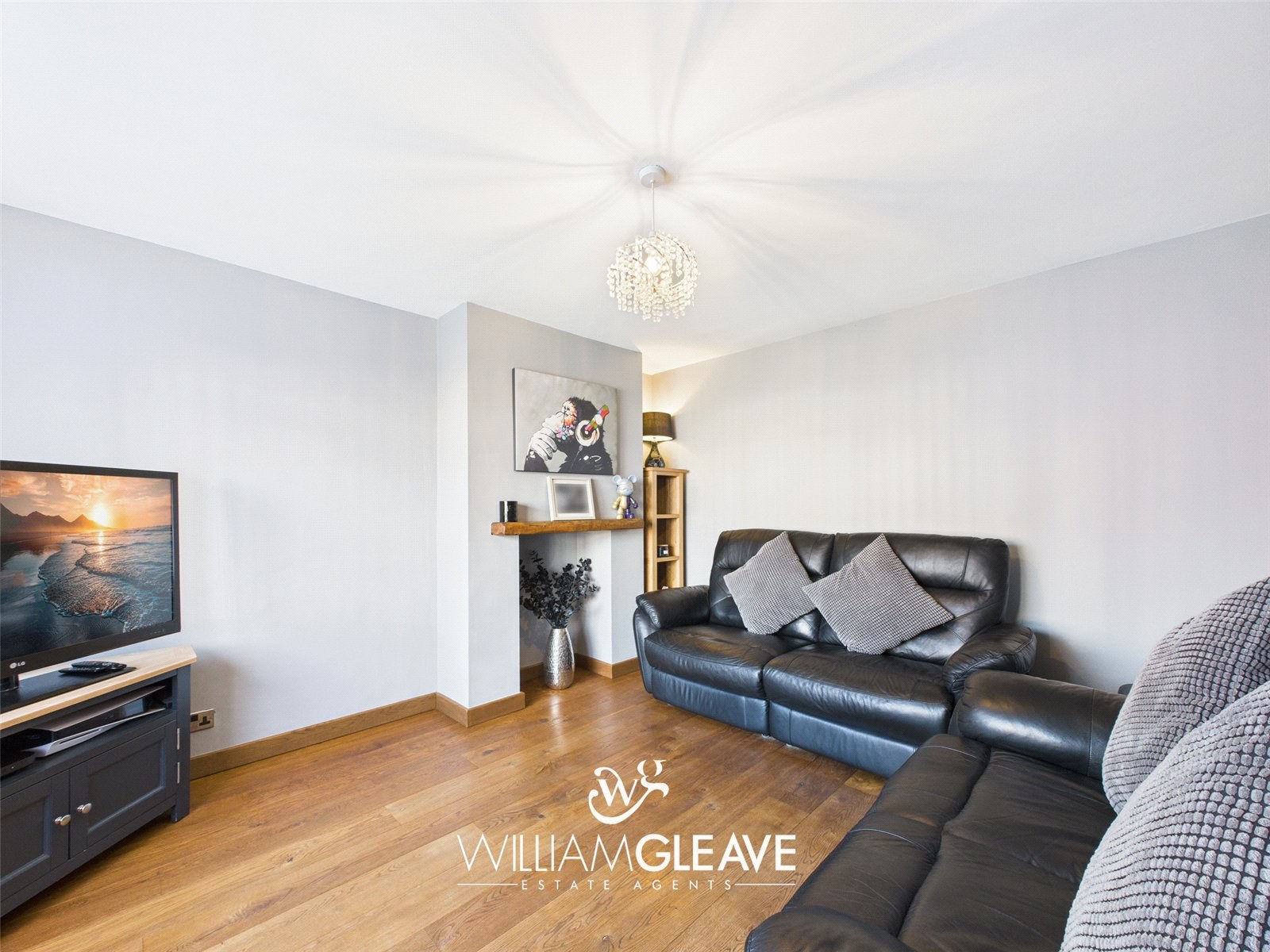 Hamilton Avenue, Sandycroft, Deeside, Flintshire, CH5, photo 4