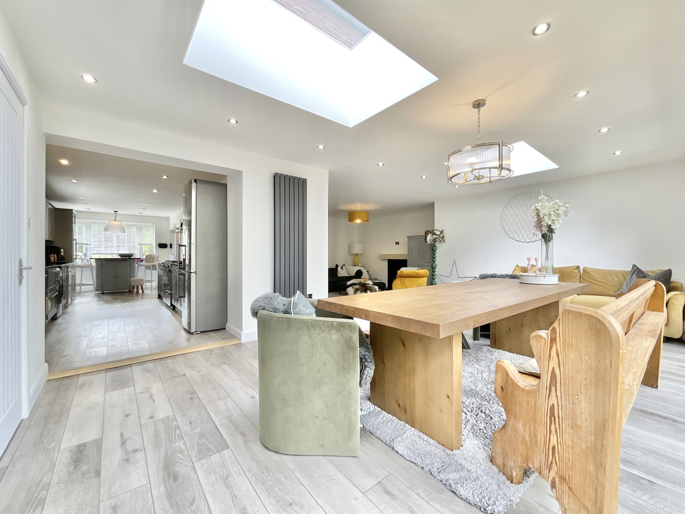 Burntwood View, Loggerheads, TF9, photo 2