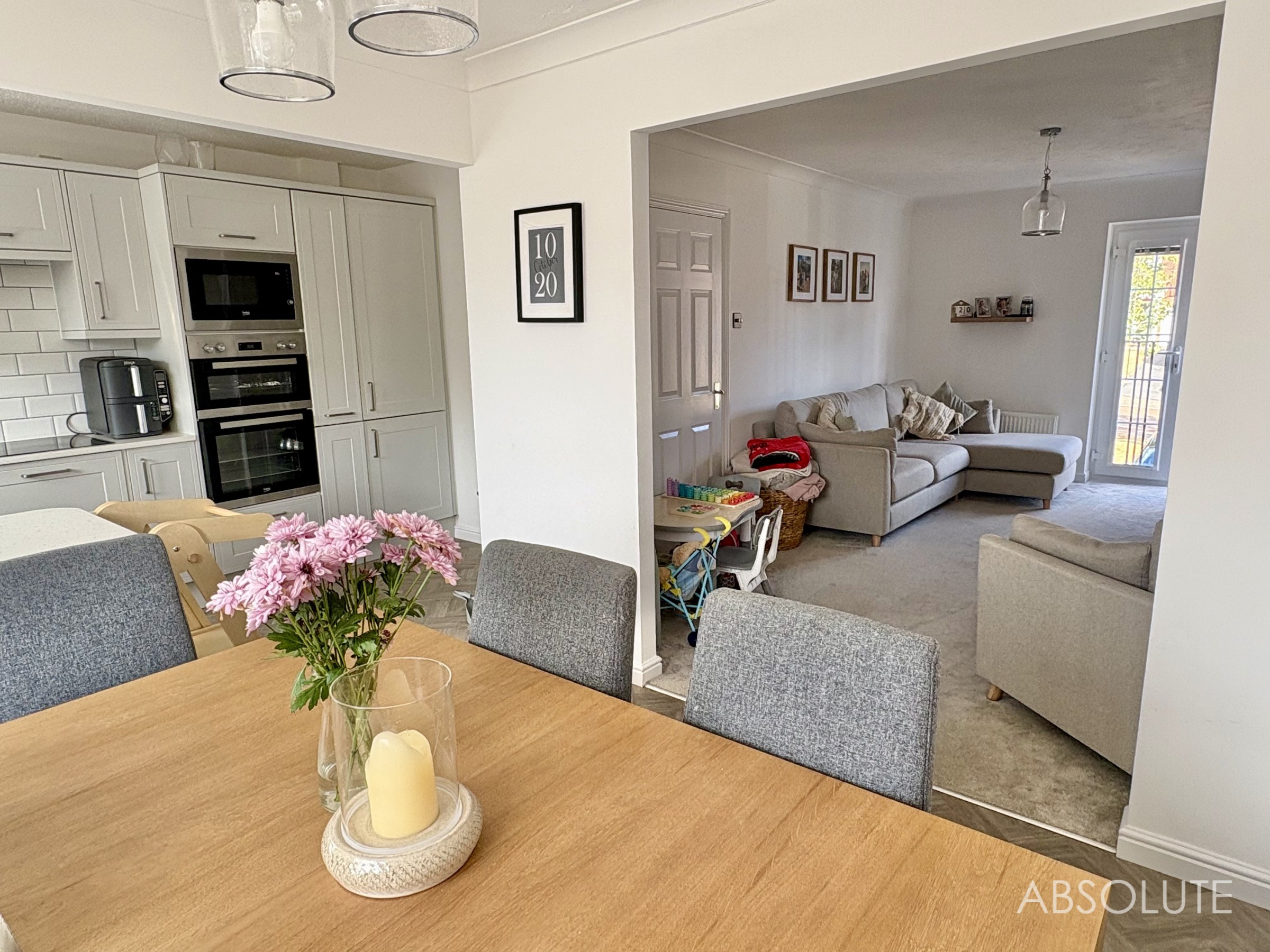 Durham Close, Paignton, TQ3, photo 3
