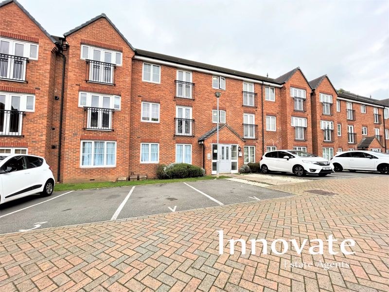 Westley Court