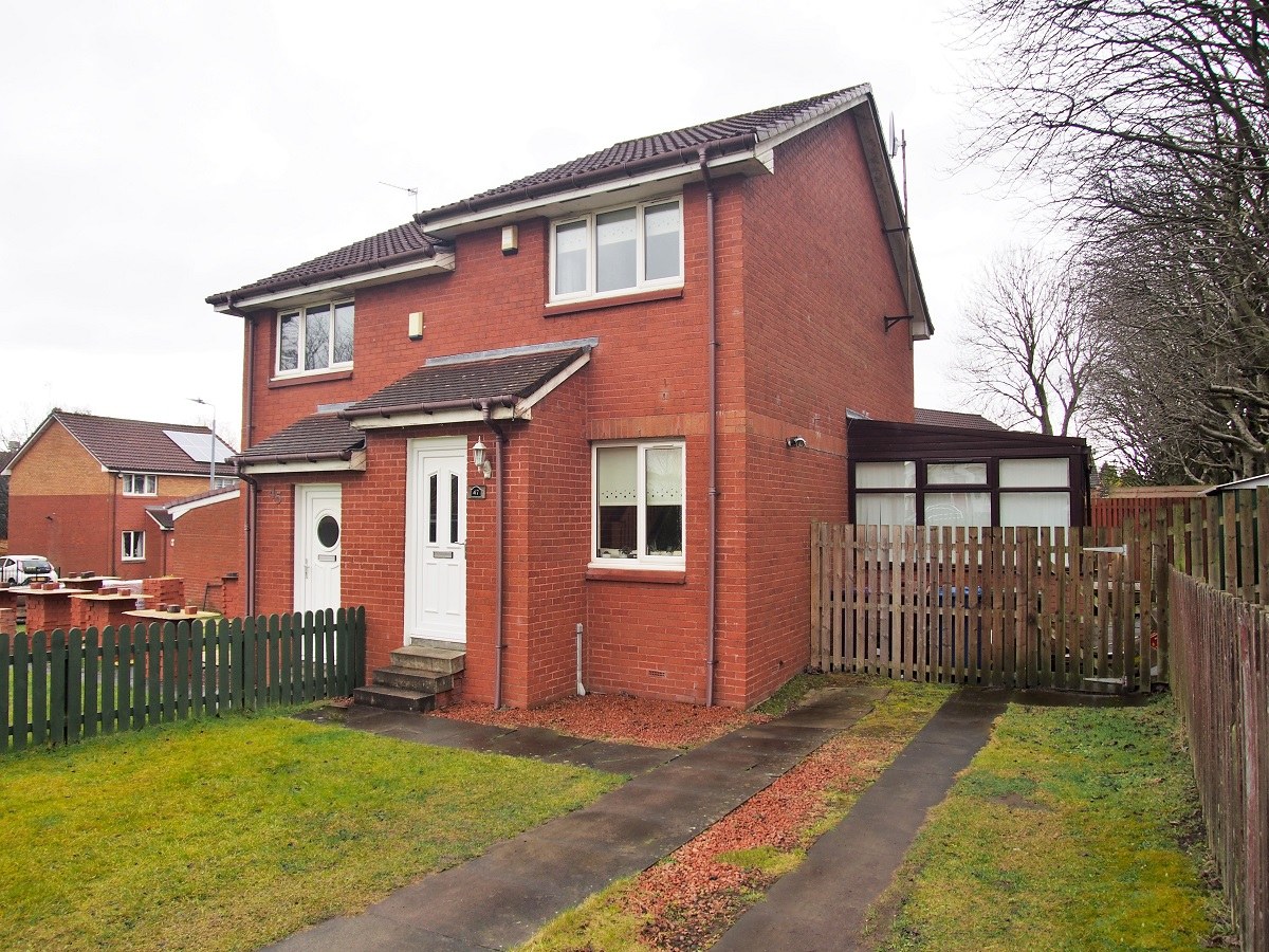 Foresthall Crescent