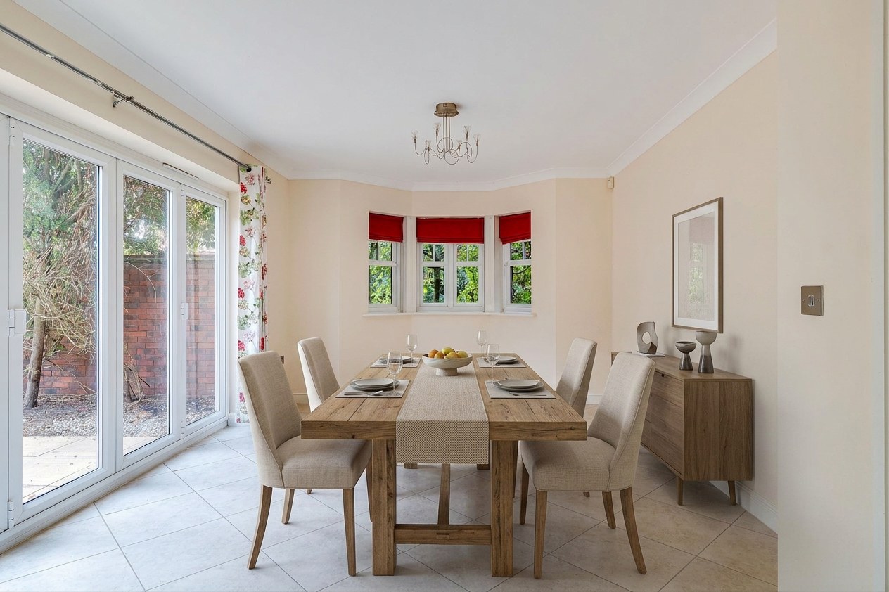 Lockwood View, Chester, CH2, photo 8