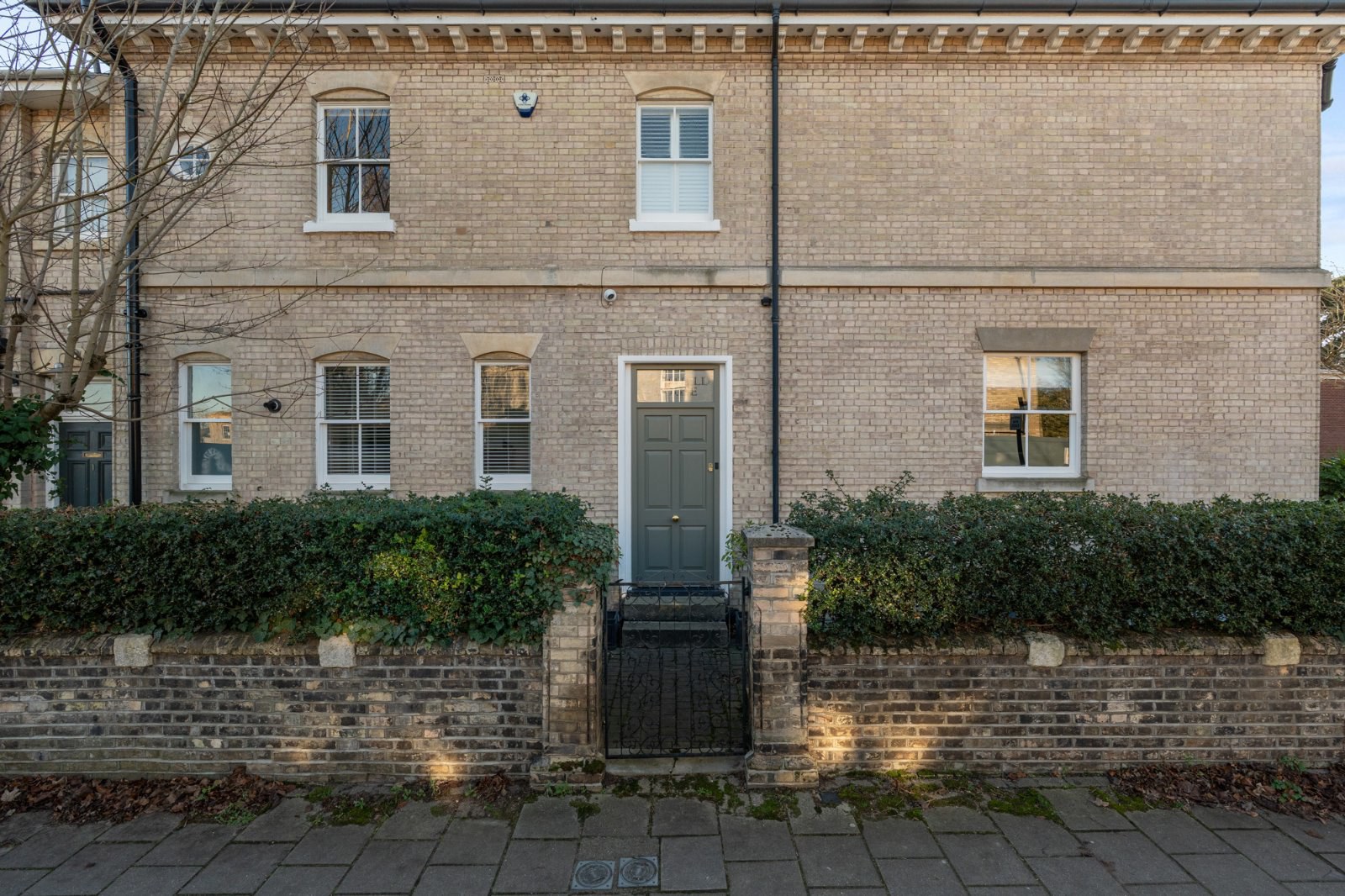 Creffield House, Oxford Road, Lexden, Colchester, CO3, photo 41