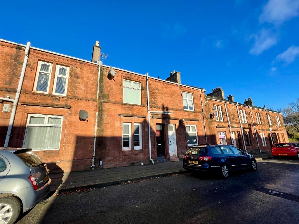 Alexander Street