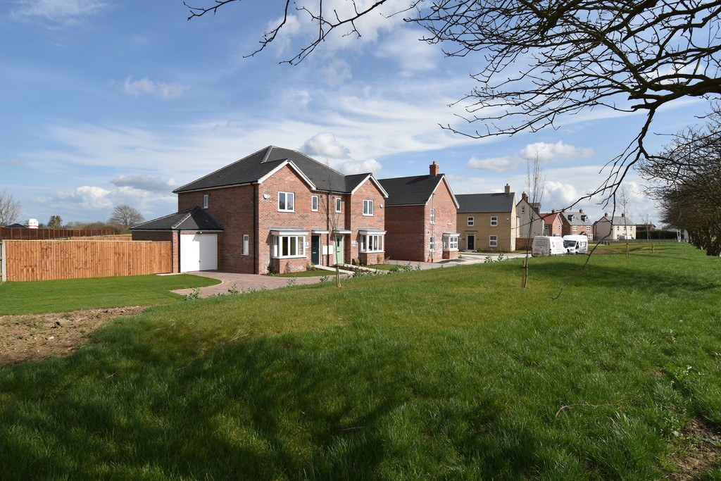 Plot 251 Jasper Alexander Park, Legbourne Road, Louth, photo 23