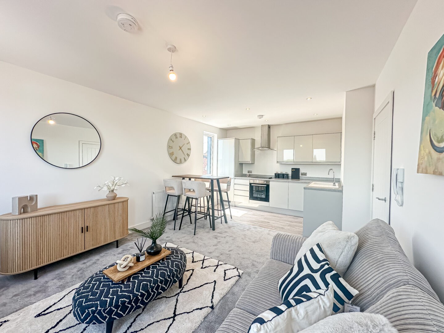 Gittins Apartments