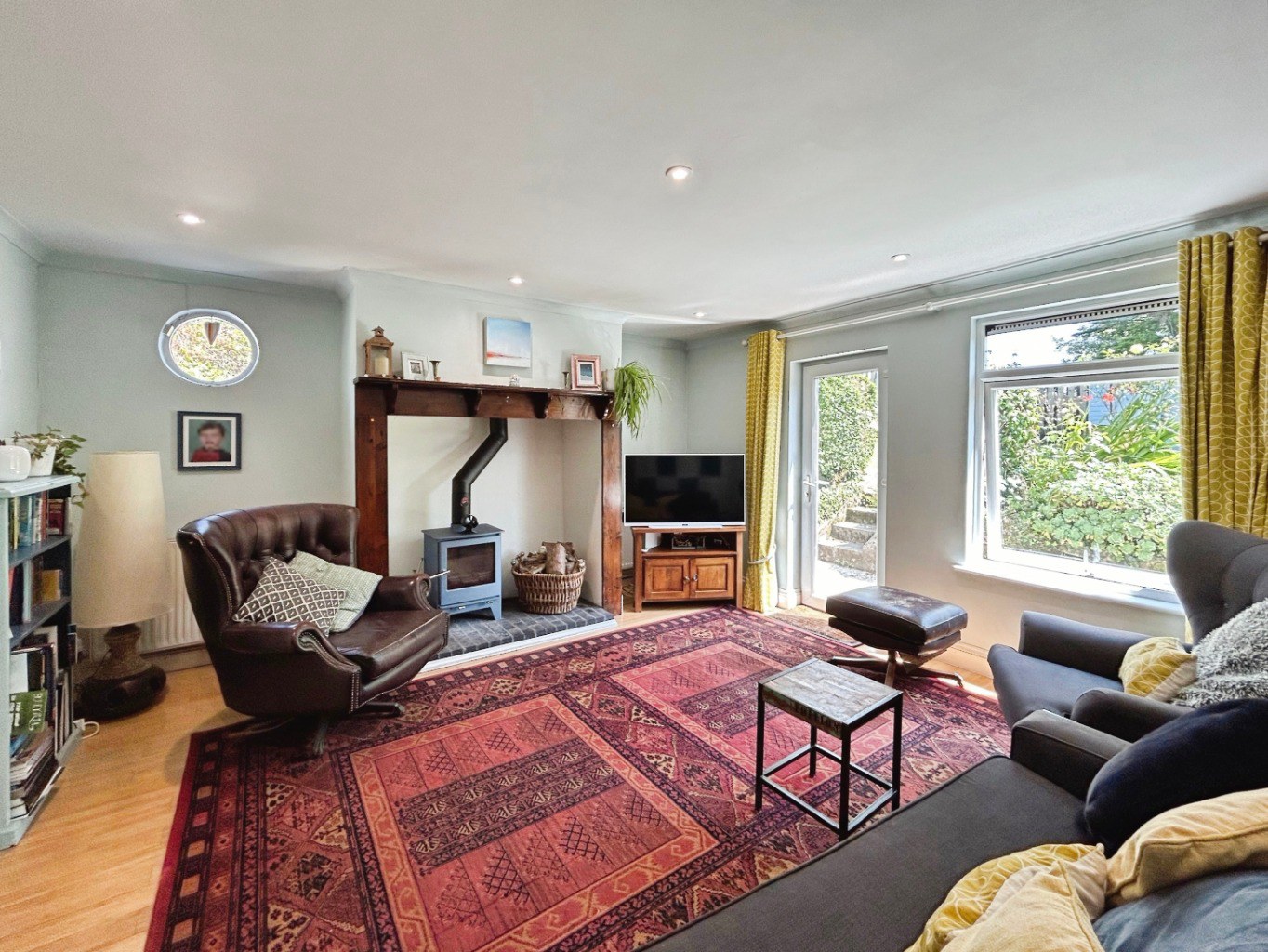 Near St. Buryan, Three bed home in rural setting, photo 2