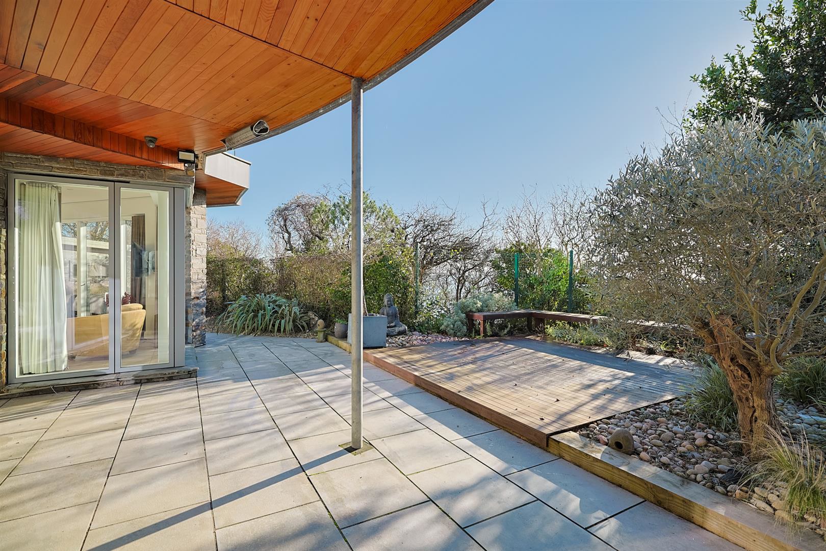 5 Westwinds, Langland, Swansea, photo 41