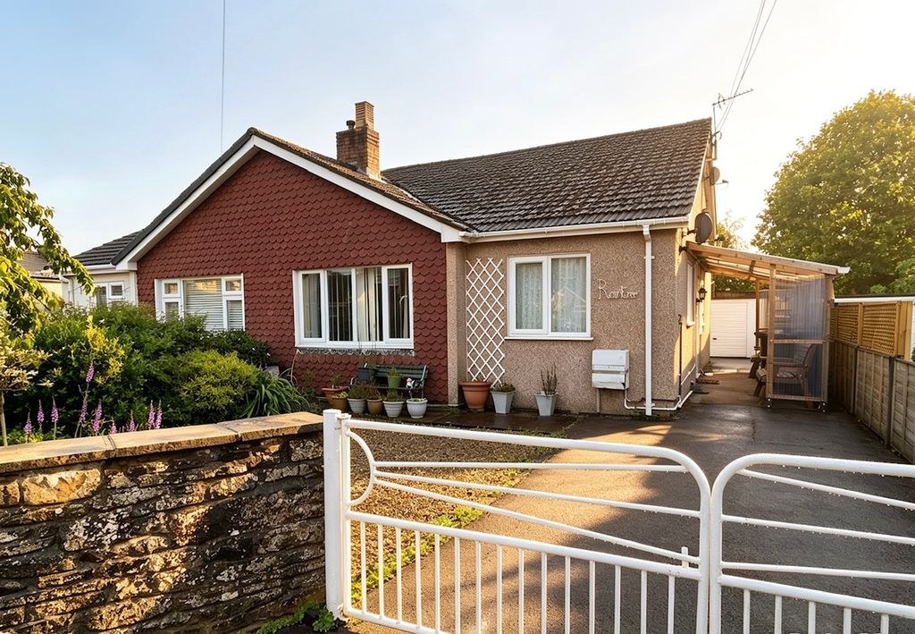 Tufthorn Road
