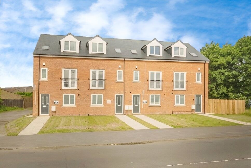 Hardy Terrace