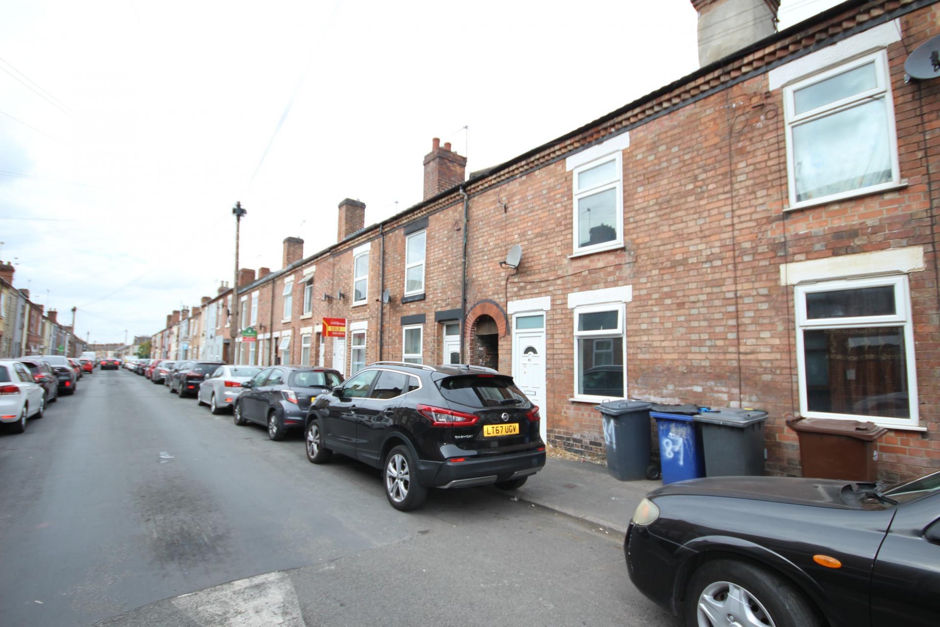 Goodman Street
