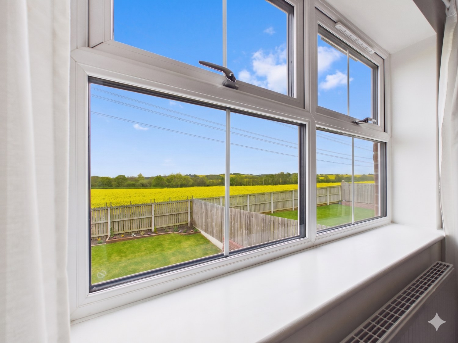 Meadow Croft, Hemsworth, Pontefract, West Yorkshire, WF9, photo 17