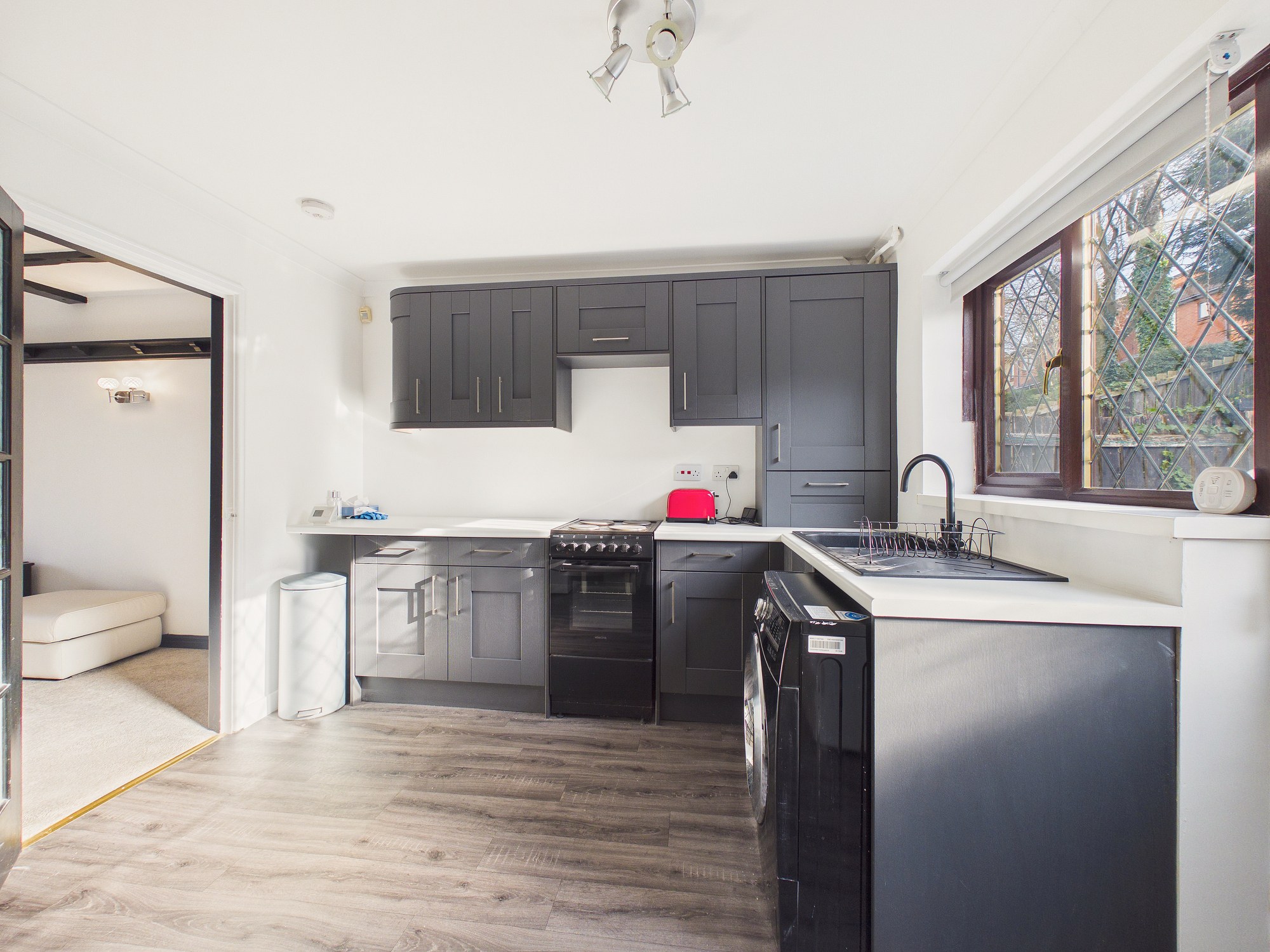 The Foxhills, Whickham, NE16, photo 6