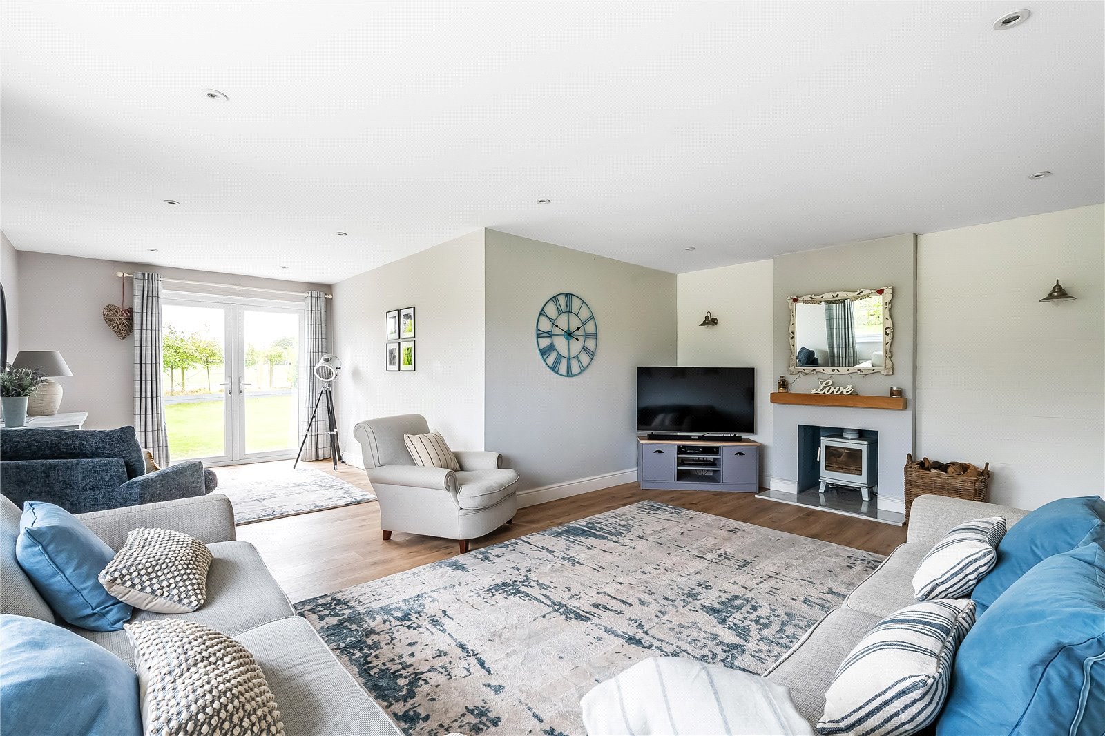 Tandridge Lane, Tandridge, Oxted, Surrey, RH8, photo 6