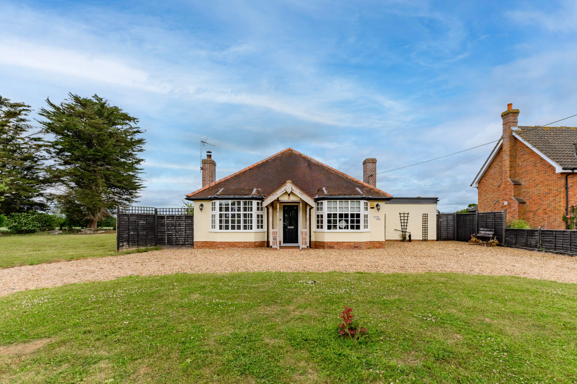 Hoxne Road
