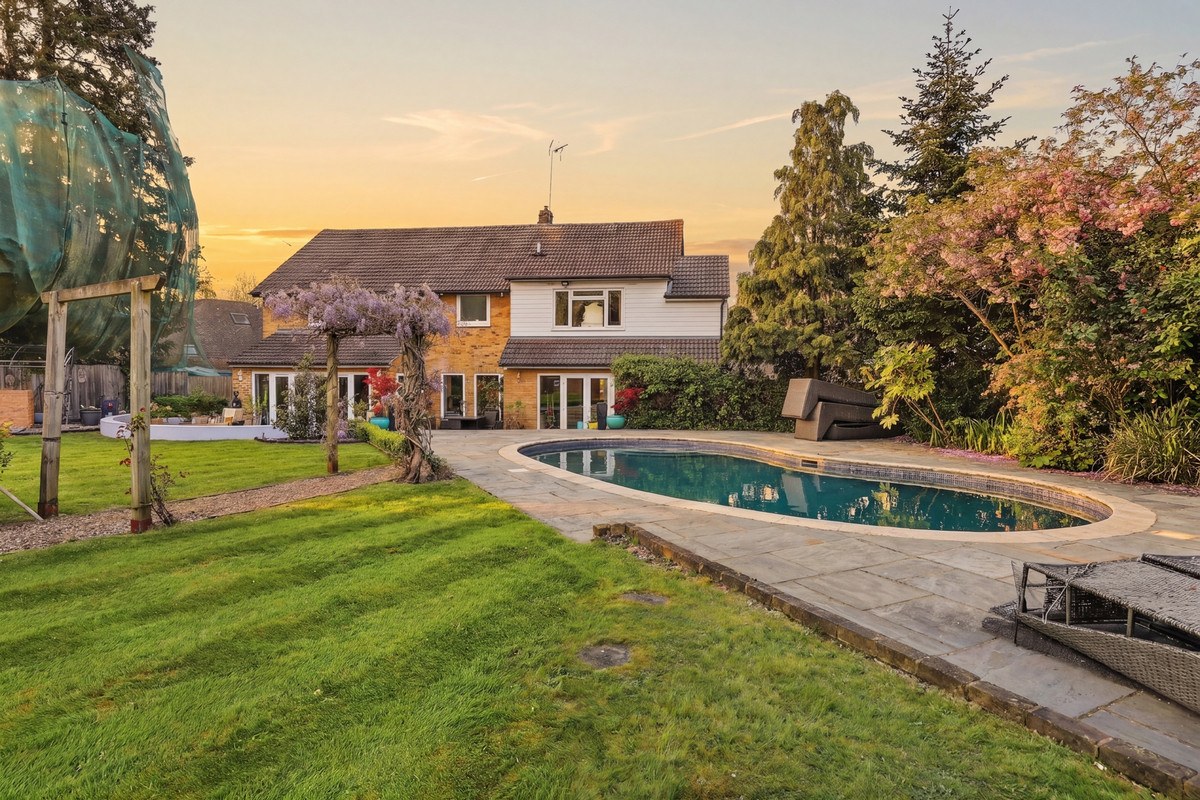 Ripley View, Loughton, IG10, photo 24