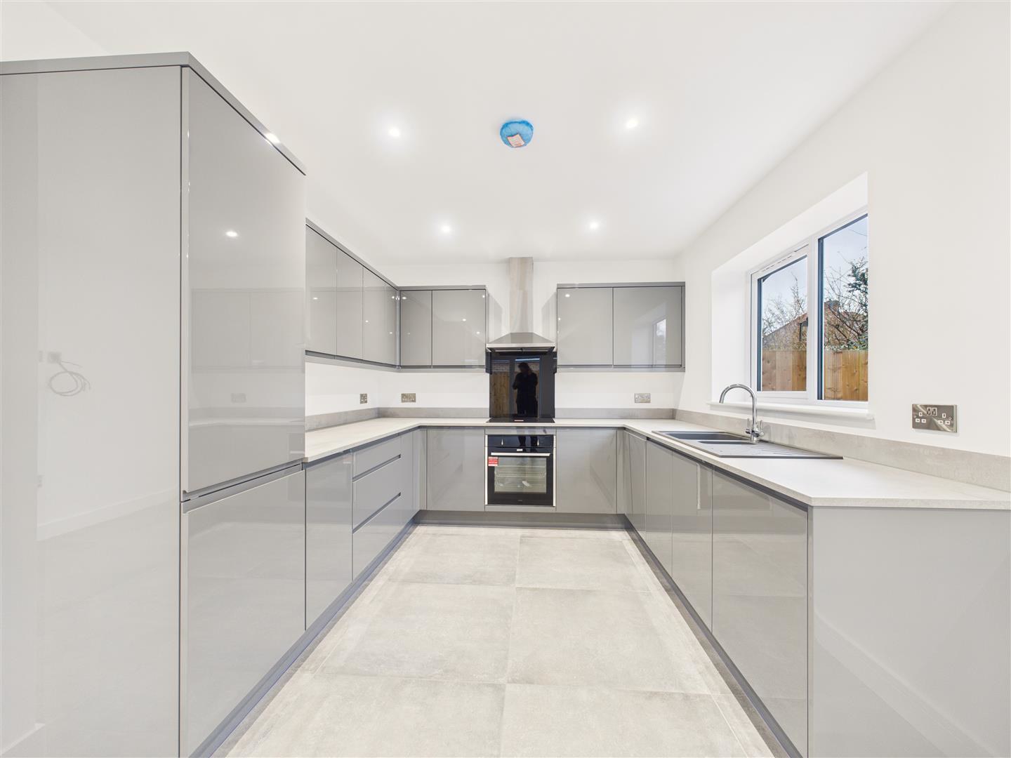 Voases Lane, Anlaby, Hull