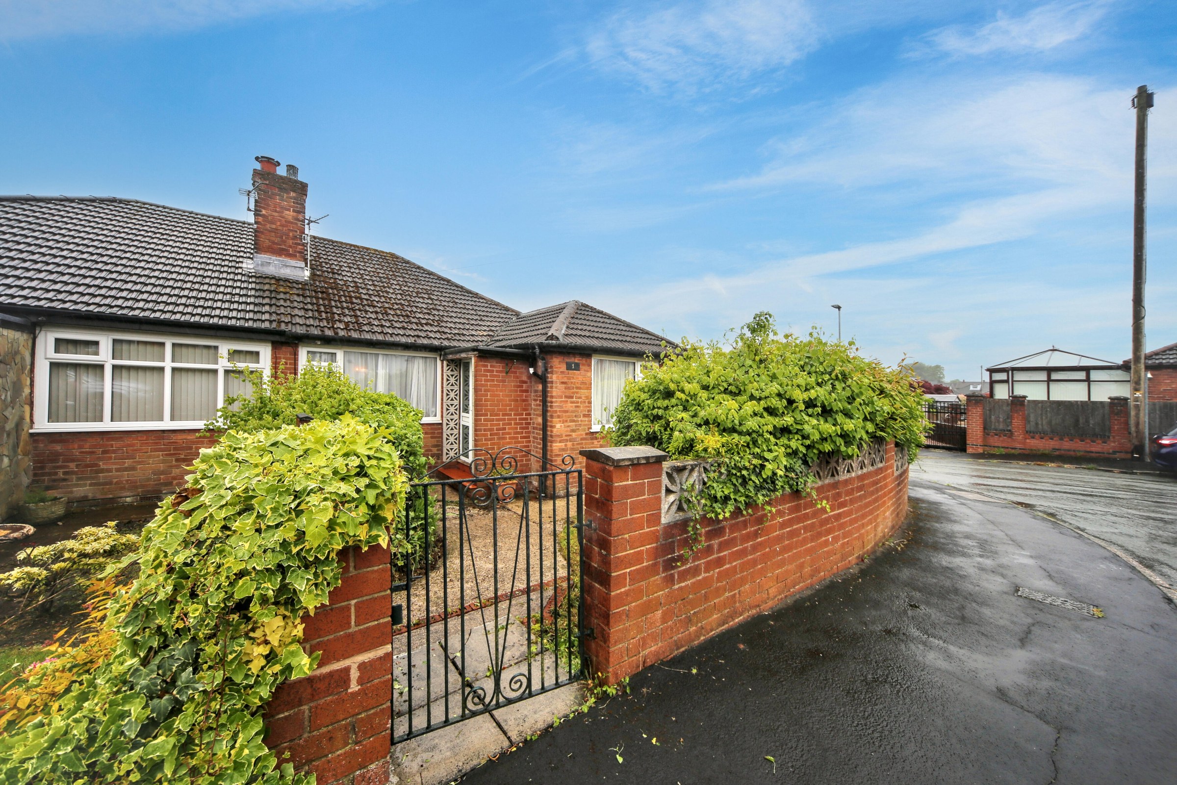 Amberley Close