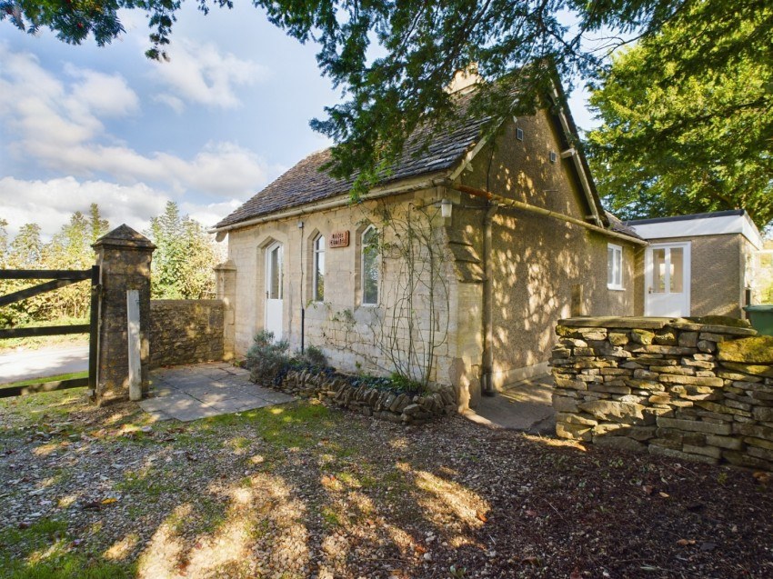 Lodge Cottage