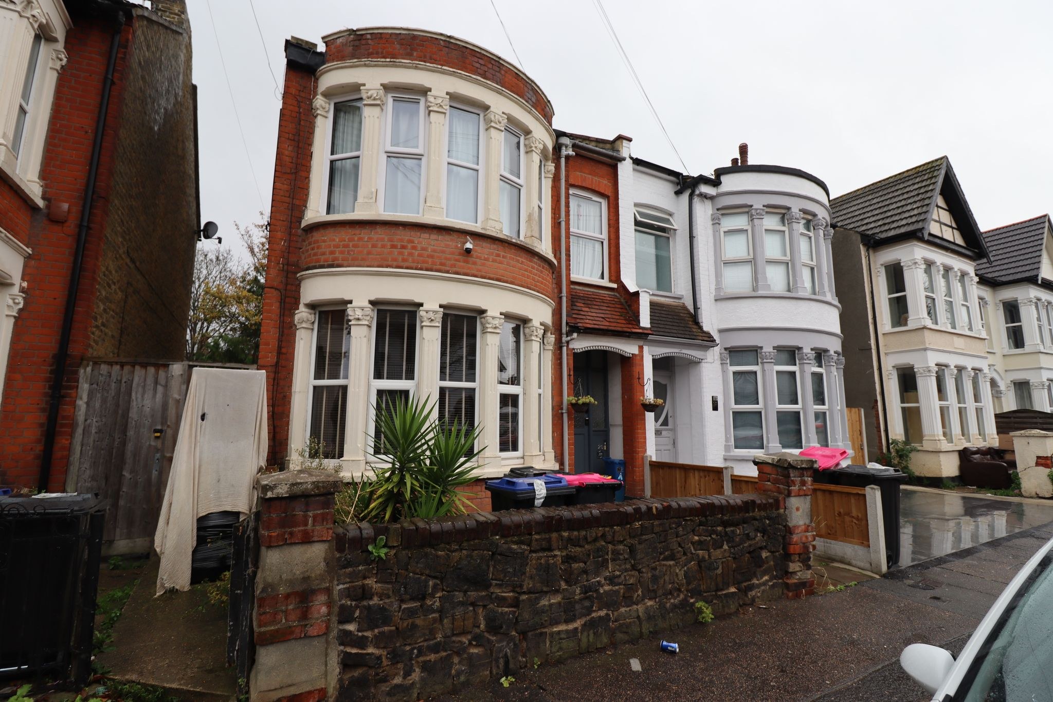 Brightwell Avenue