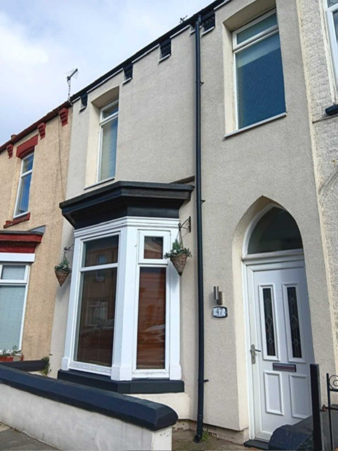 Osborne Road