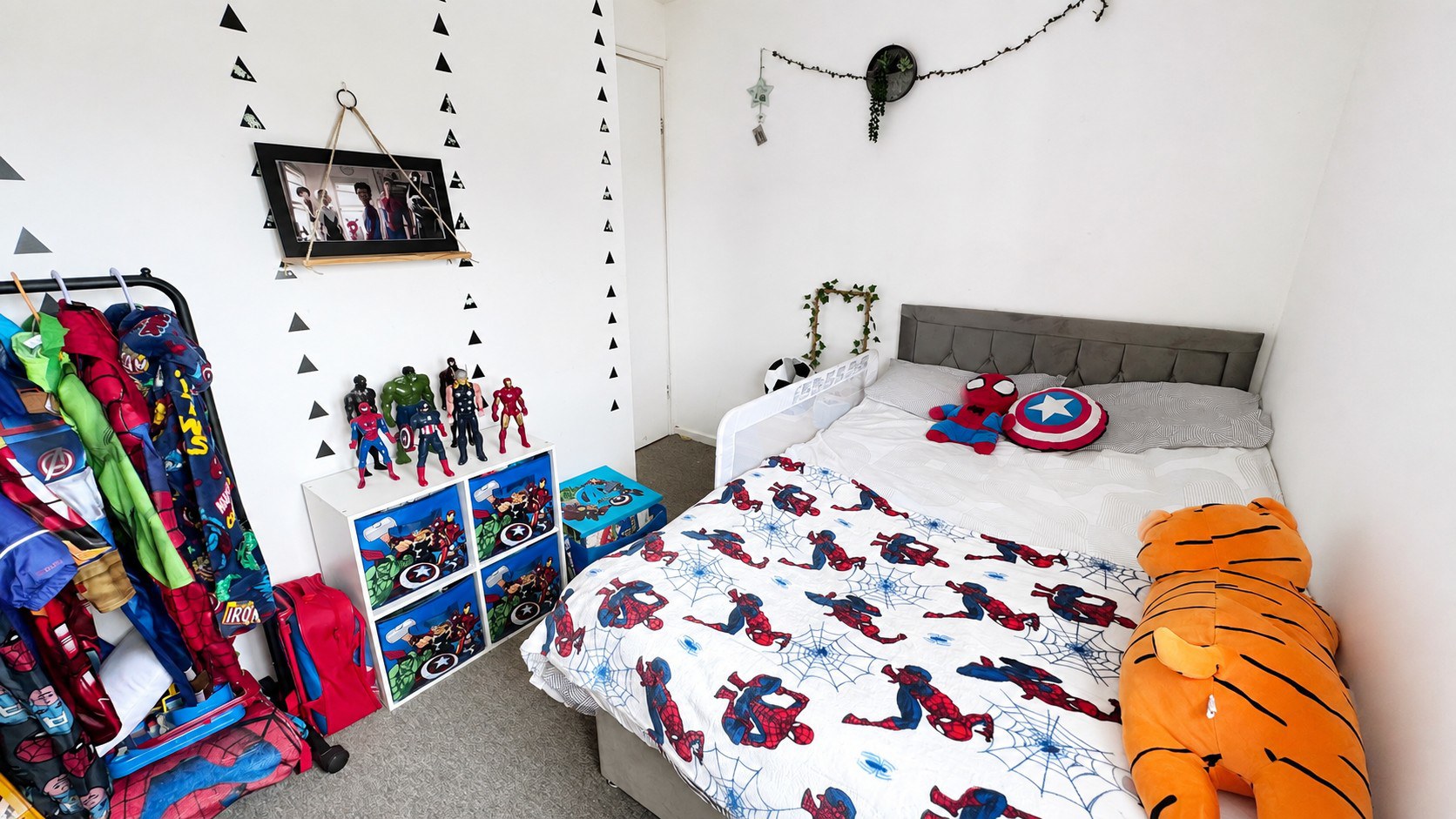 Orchid Vale, Kingsteignton, TQ12, photo 13