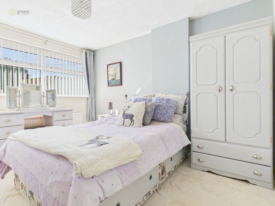 Bridgeman Croft, Castle Bromwich, B36, photo 16