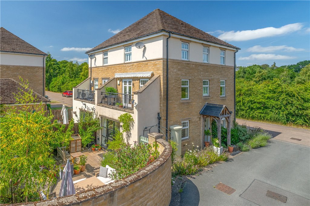 Kingsdale Avenue, Menston, Ilkley, West Yorkshire, LS29, photo 31