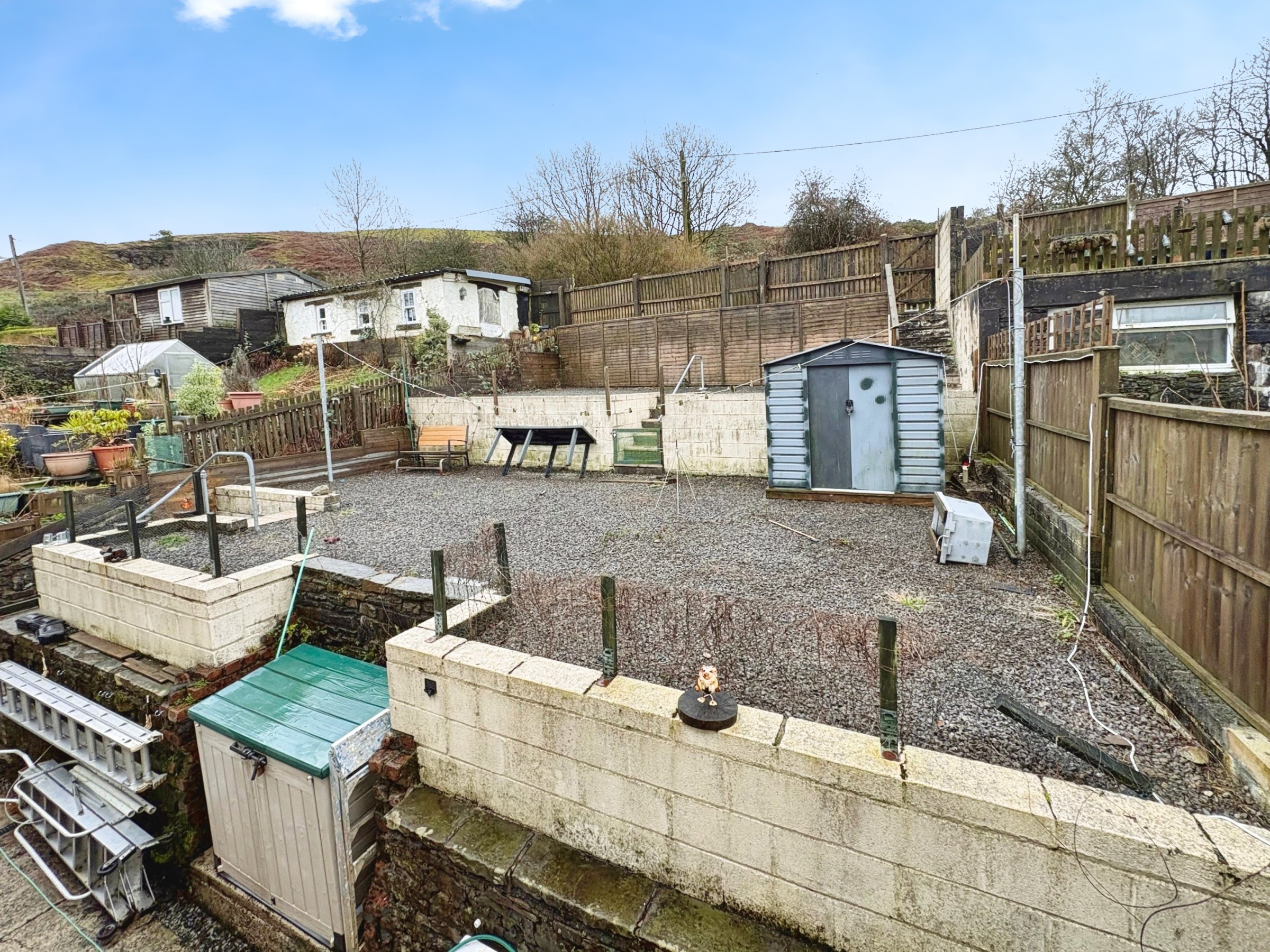 Duffryn Rhondda, Port Talbot, SA13, photo 17