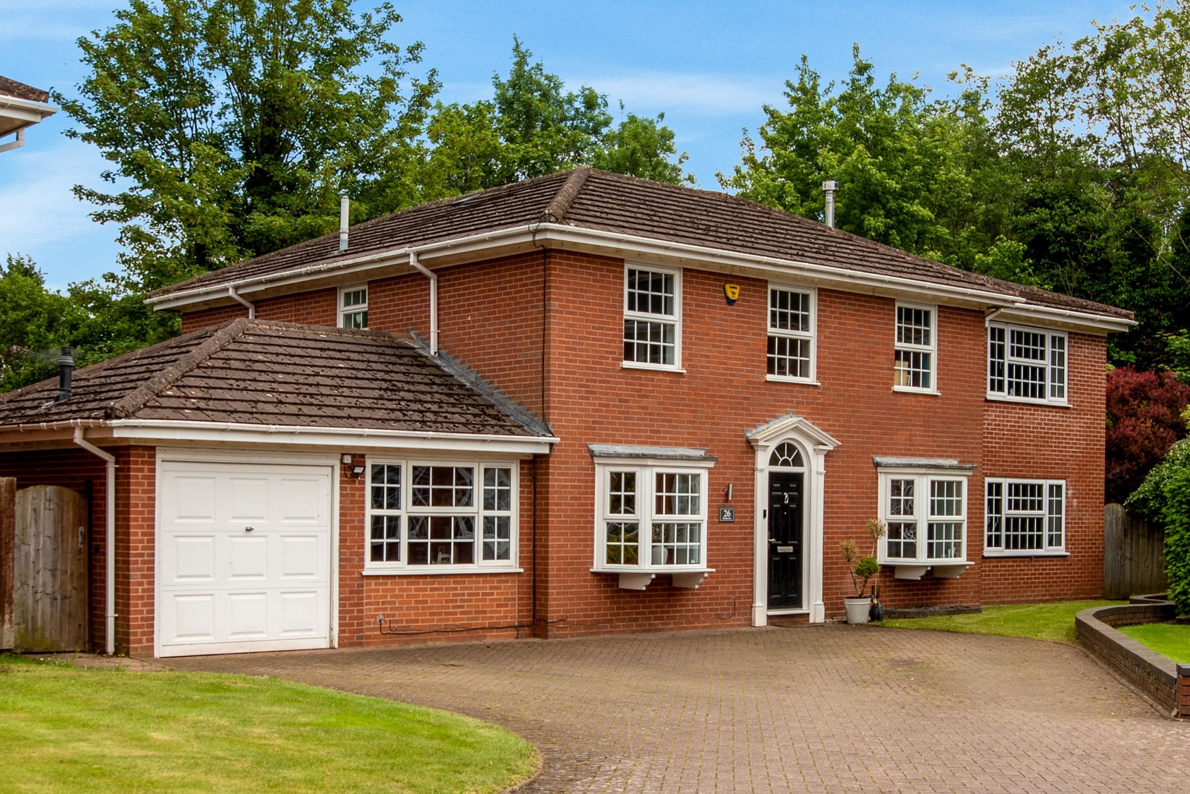 Heath House Drive