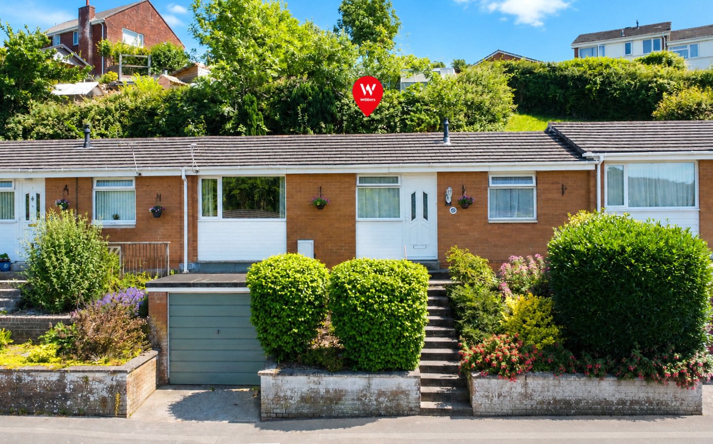 Windsor Road, Barnstaple, Devon, EX31