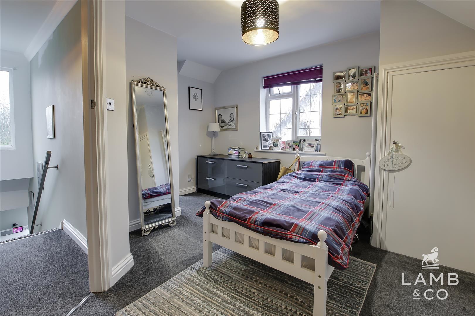 Clarendon Park, East Clacton, photo 11