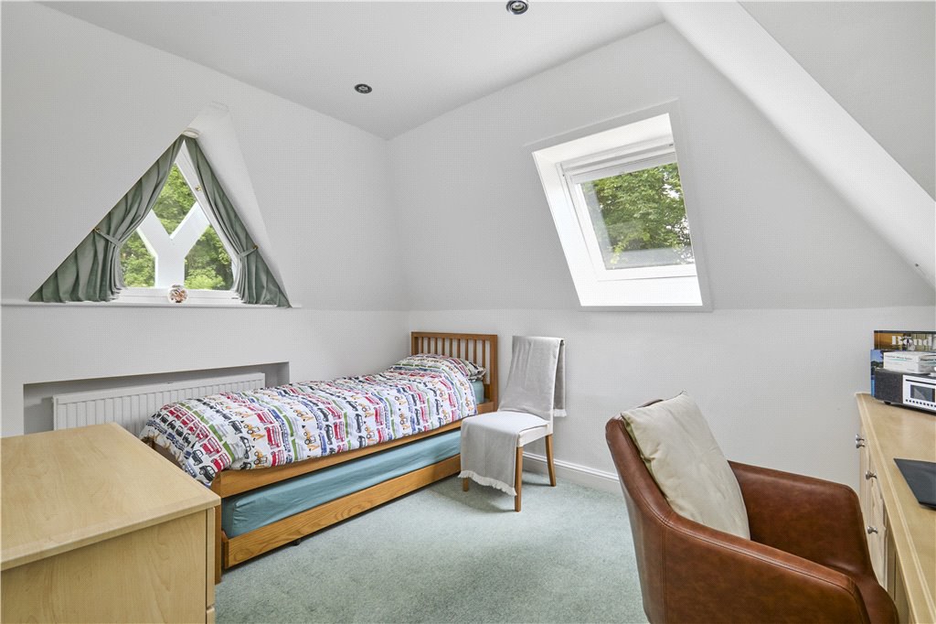 Weetwood Lane, Leeds, West Yorkshire, LS16, photo 23