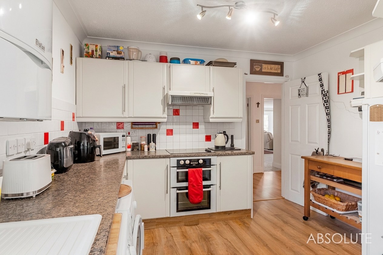 West Lane, Blagdon, TQ3, photo 4