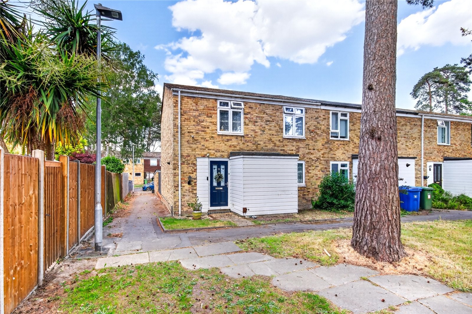 Bucklebury, Bracknell, Berkshire, RG12